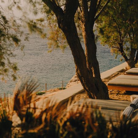 Soho Roc House Mykonos Hotel Paraga  Exterior photo