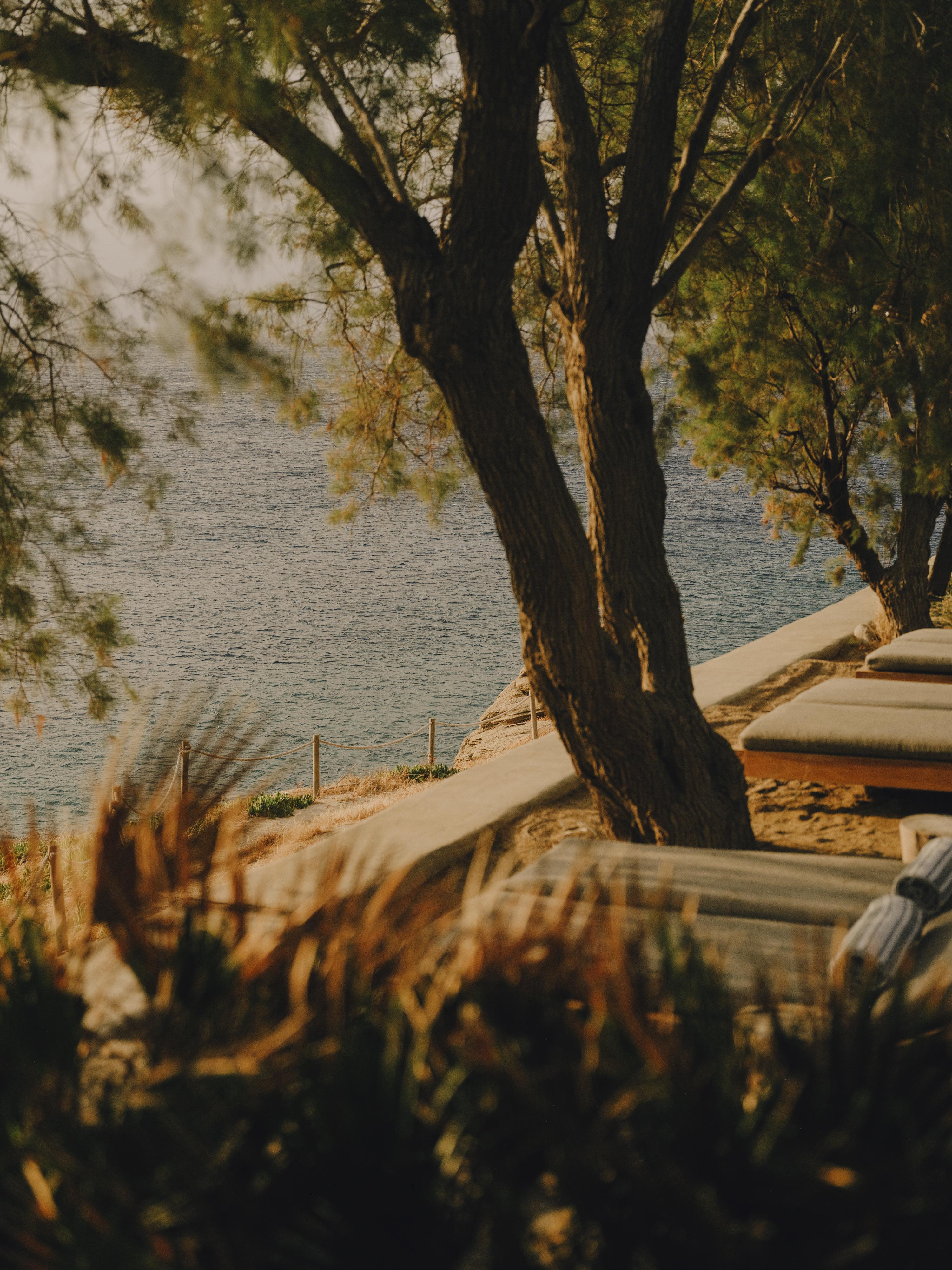 Soho Roc House Mykonos Hotel Paraga Exterior photo