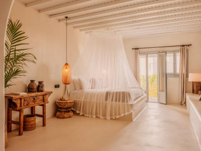 Soho Roc House Mykonos Hotel Paraga  Room photo