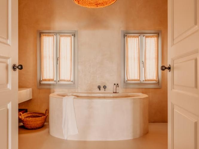 Soho Roc House Mykonos Hotel Paraga  Room photo