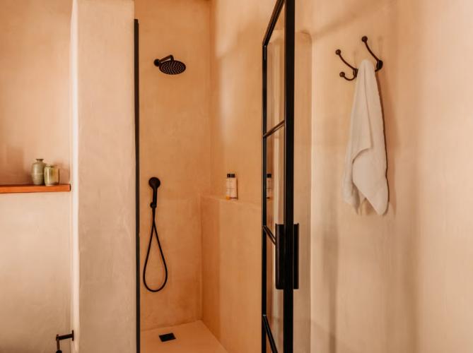 Soho Roc House Mykonos Hotel Paraga  Room photo