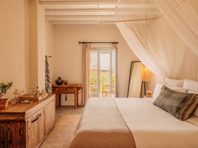 Soho Roc House Mykonos Hotel Paraga  Room photo