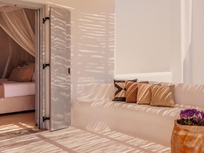 Soho Roc House Mykonos Hotel Paraga  Room photo