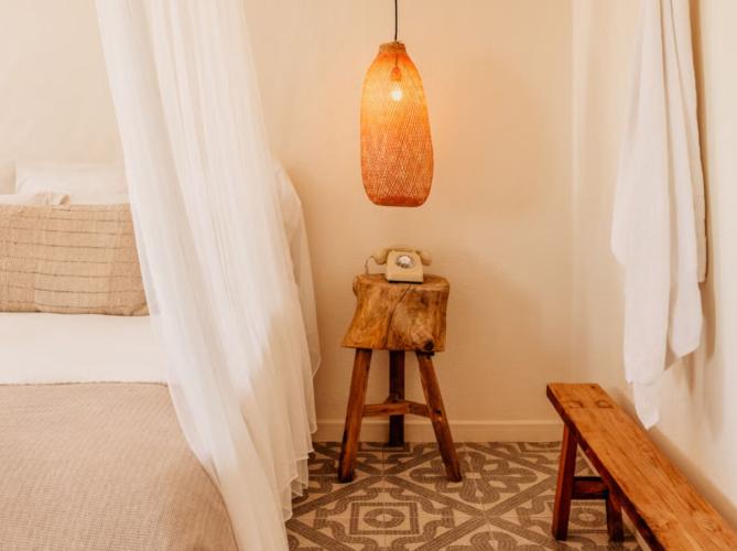 Soho Roc House Mykonos Hotel Paraga  Room photo