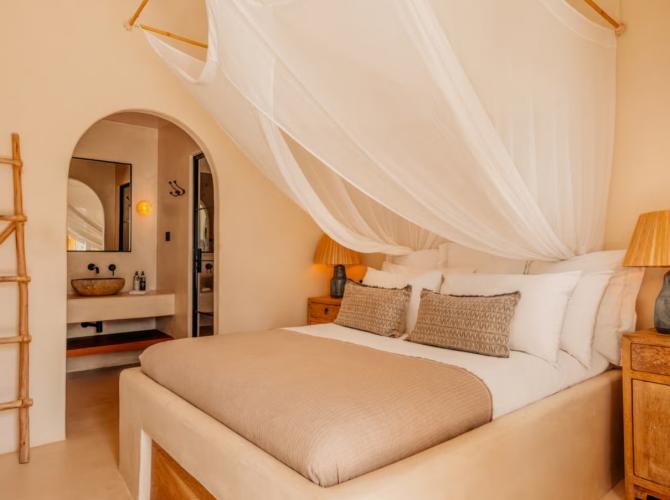 Soho Roc House Mykonos Hotel Paraga  Room photo