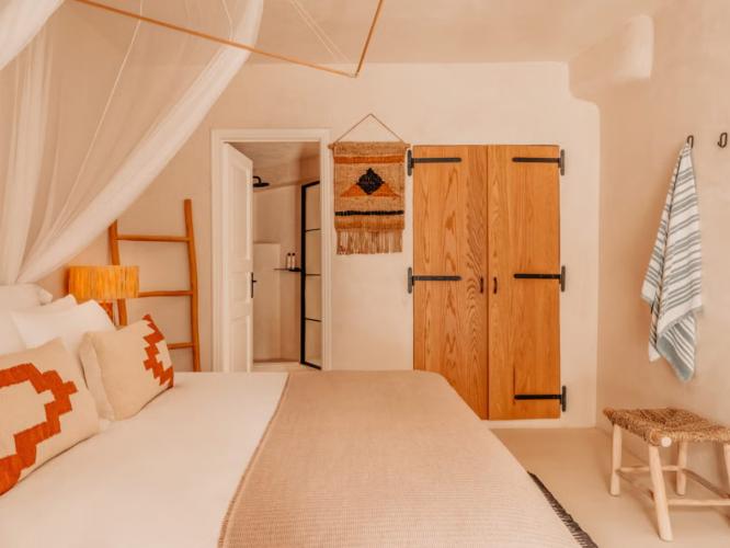Soho Roc House Mykonos Hotel Paraga  Room photo